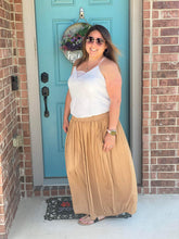 Load image into Gallery viewer, Breanna Skirt
